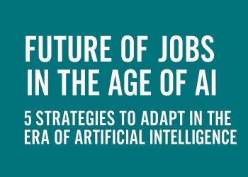 AI ও চাকরির ভবিষ্যৎ: কৃত্রিম বুদ্ধিমত্তার যুগে টিকে থাকার ৫টি কৌশল